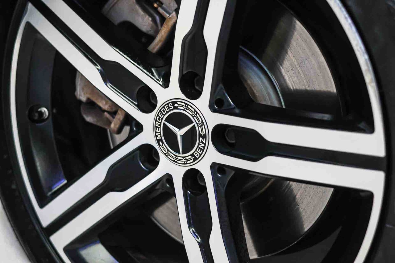 Mercedes CLA CLA 250 e - Foto 22