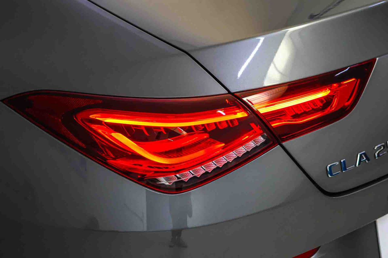 Mercedes CLA CLA 250 e - Foto 19