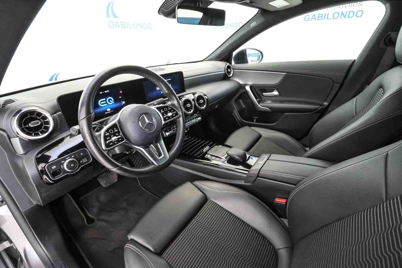 Mercedes CLA CLA 250 e - Foto 31