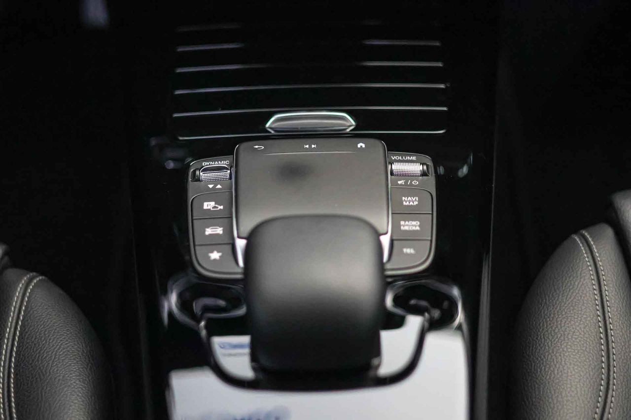 Mercedes CLA CLA 250 e - Foto 46
