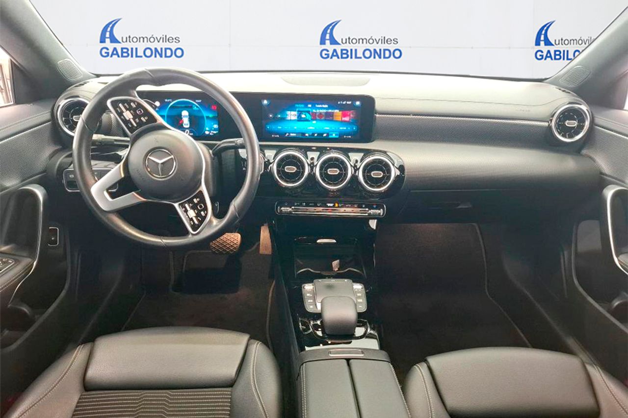 Mercedes CLA CLA 250 e - Foto 4
