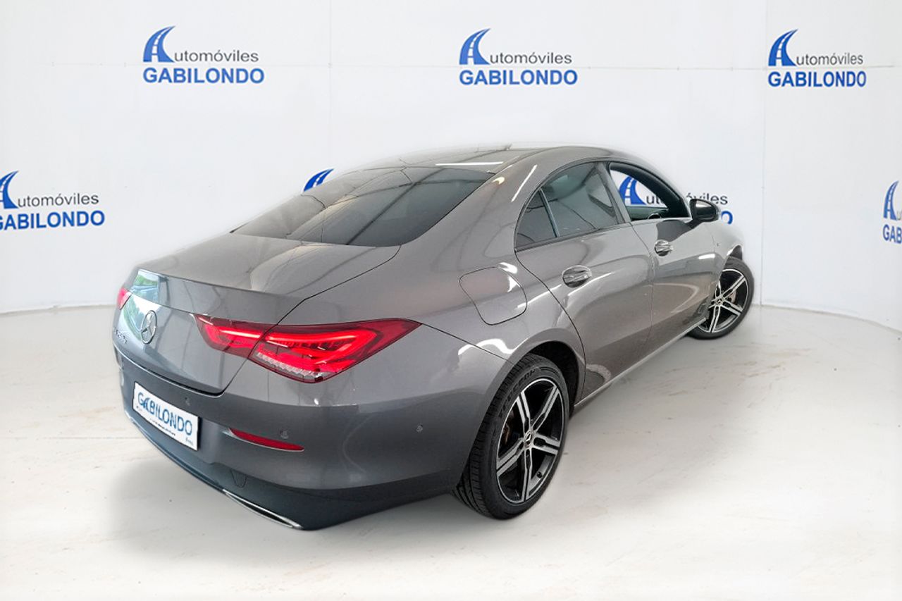 Mercedes CLA CLA 250 e - Foto 3
