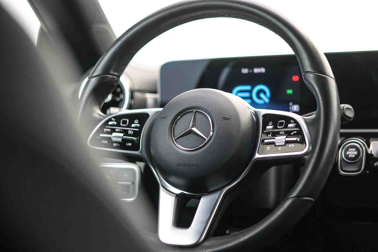 Mercedes CLA CLA 250 e - Foto 37