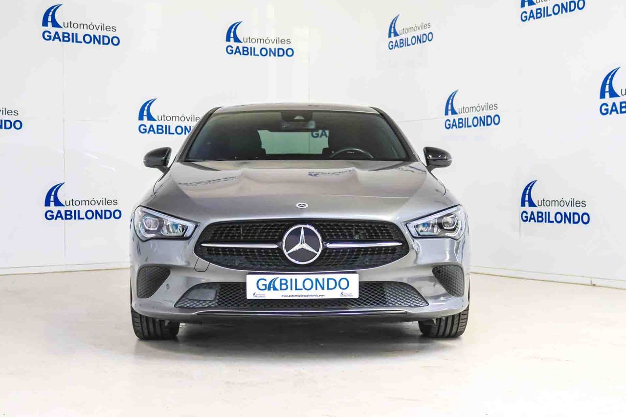 Mercedes CLA CLA 250 e - Foto 3