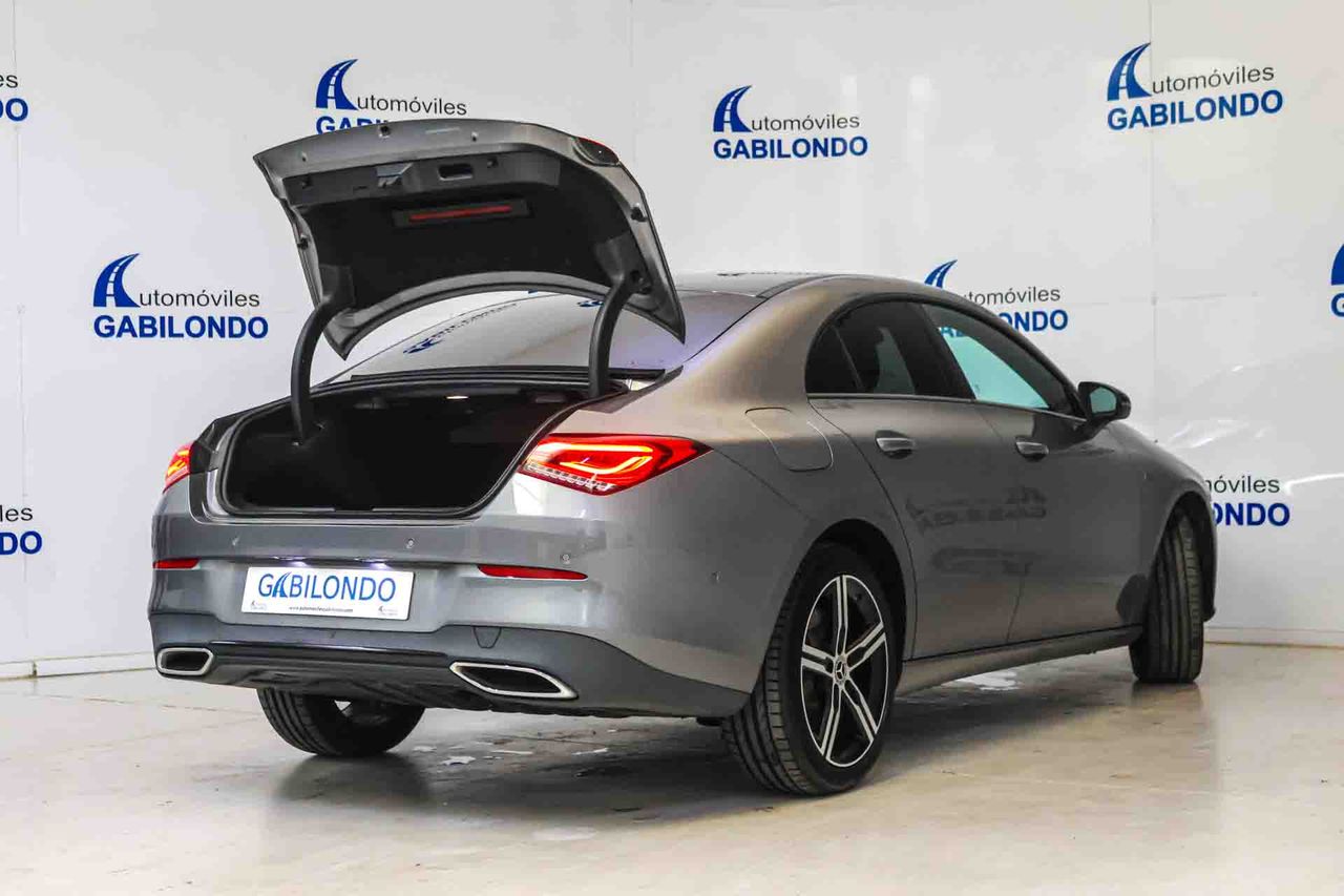 Mercedes CLA CLA 250 e - Foto 21