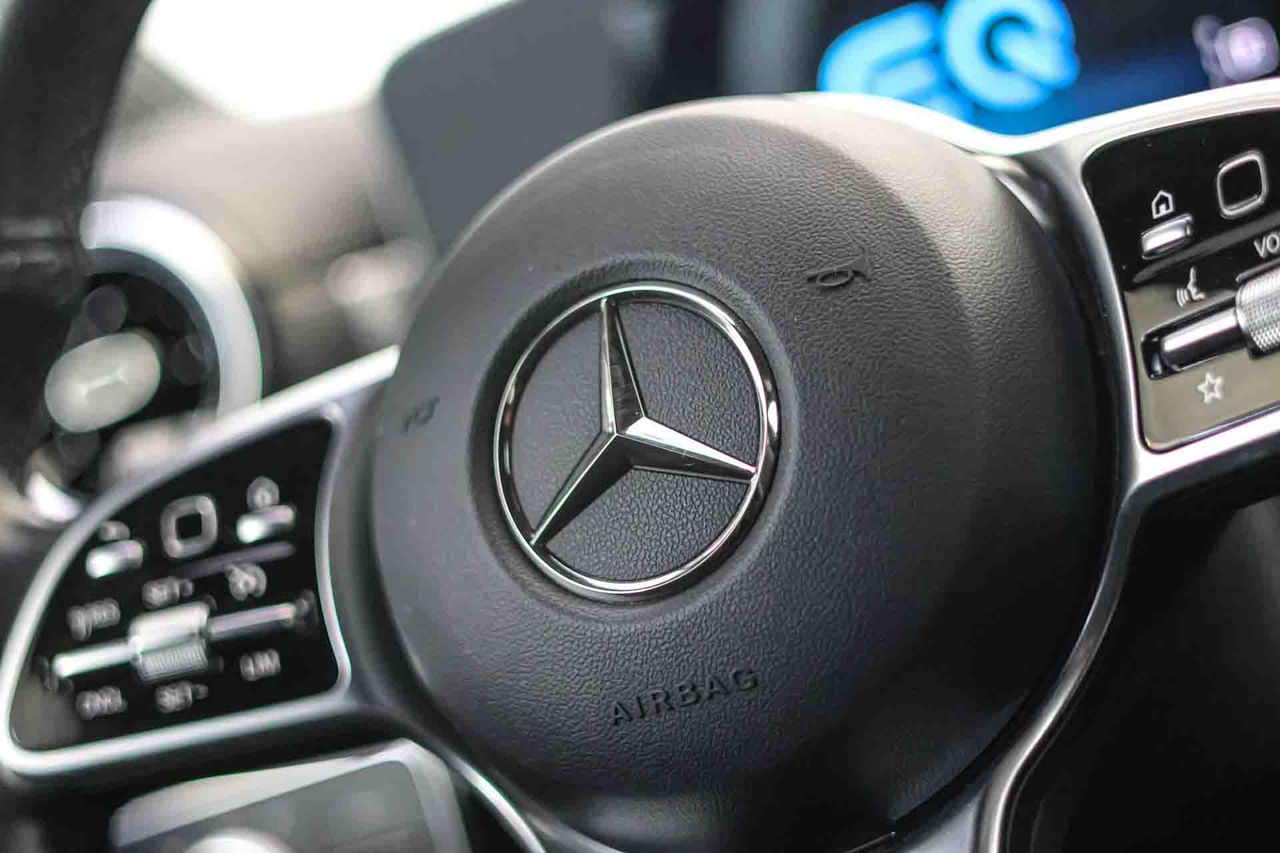 Mercedes CLA CLA 250 e - Foto 38