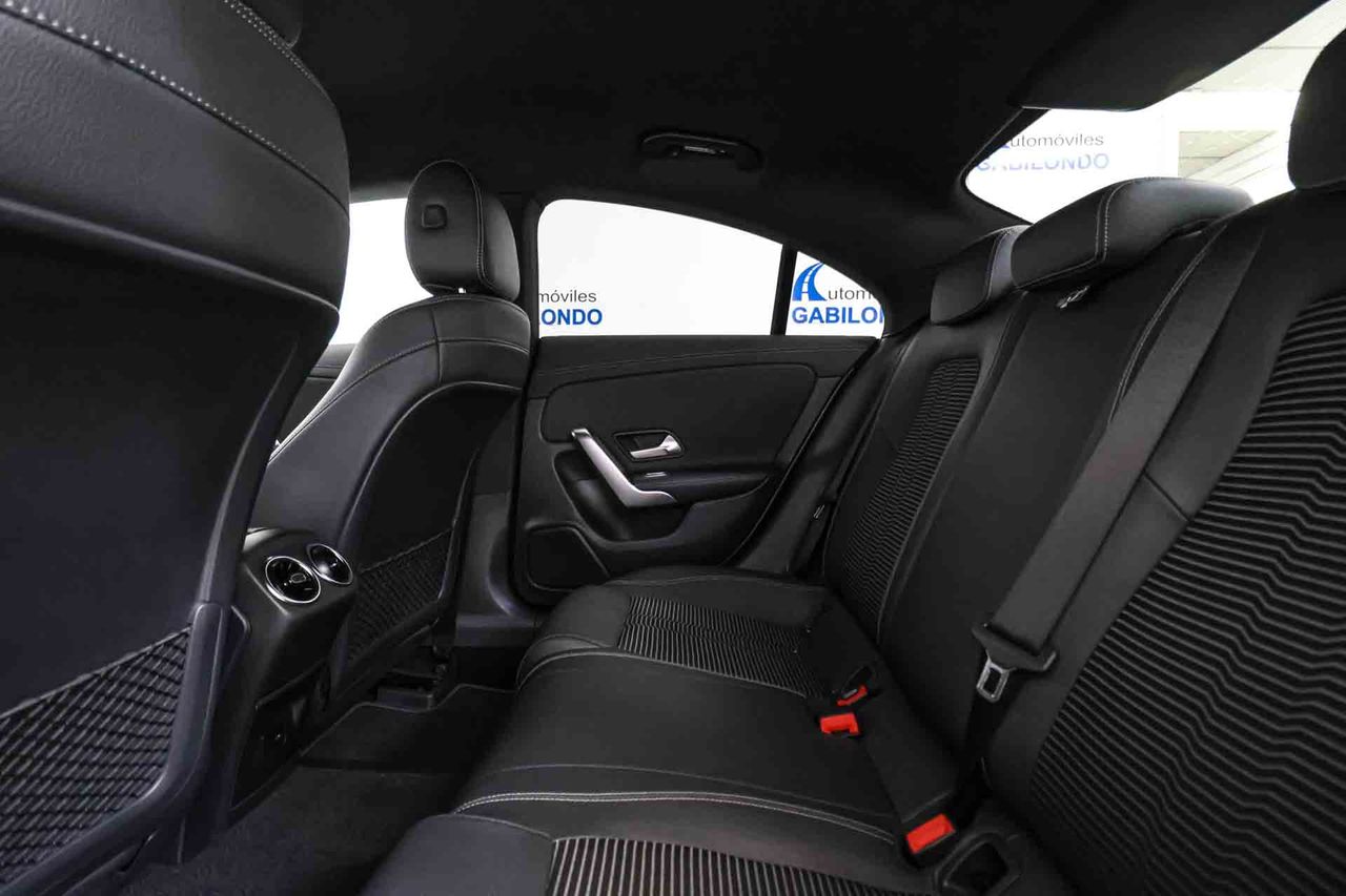 Mercedes CLA CLA 250 e - Foto 53