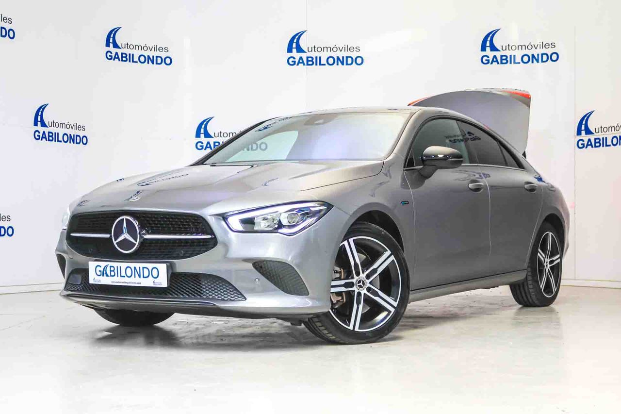 Mercedes CLA CLA 250 e - Foto 20