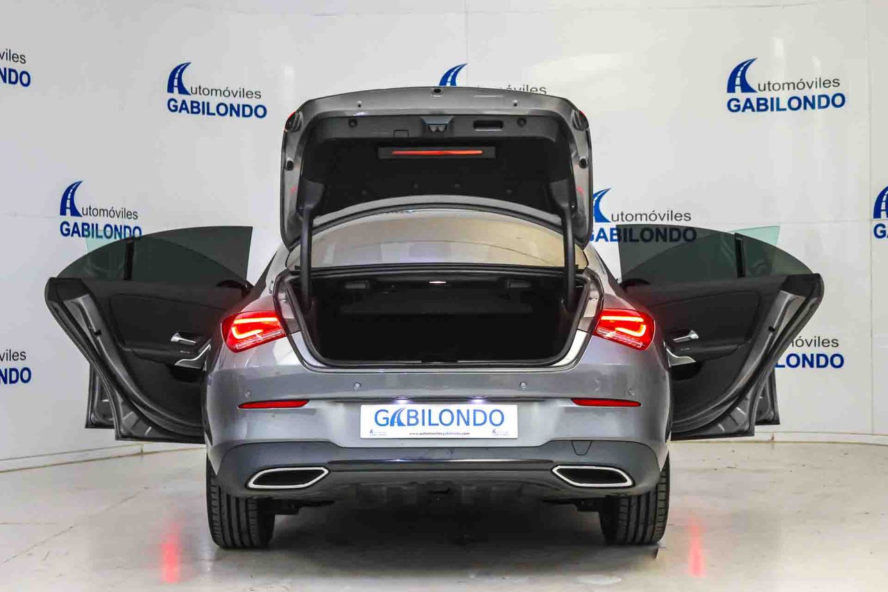 Mercedes CLA CLA 250 e - Foto 29