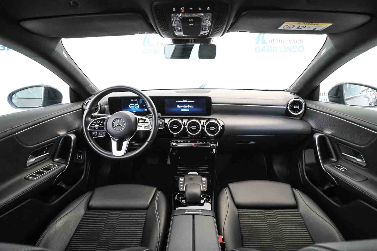 Mercedes CLA CLA 250 e - Foto 36