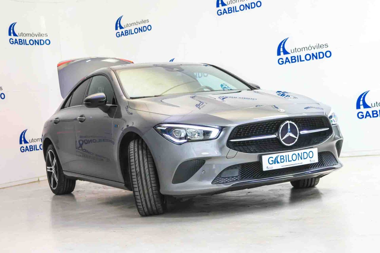 Mercedes CLA CLA 250 e - Foto 24