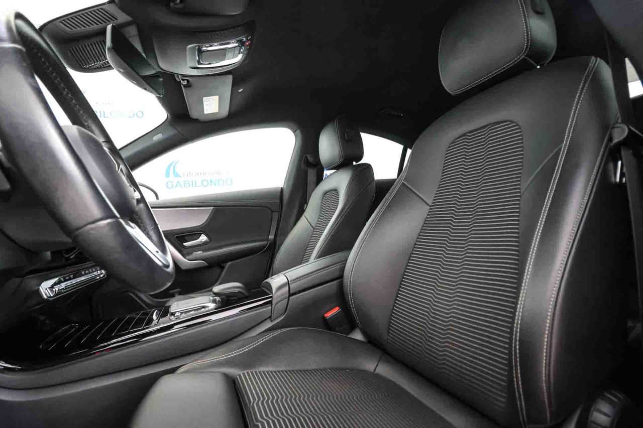 Mercedes CLA CLA 250 e - Foto 32