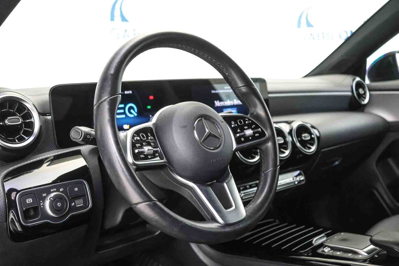 Mercedes CLA CLA 250 e - Foto 6