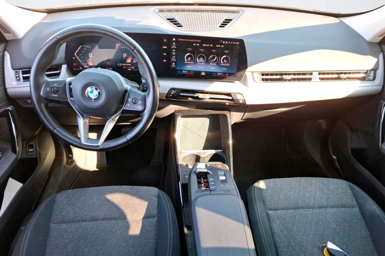 BMW X1 sDrive18d - Foto 4
