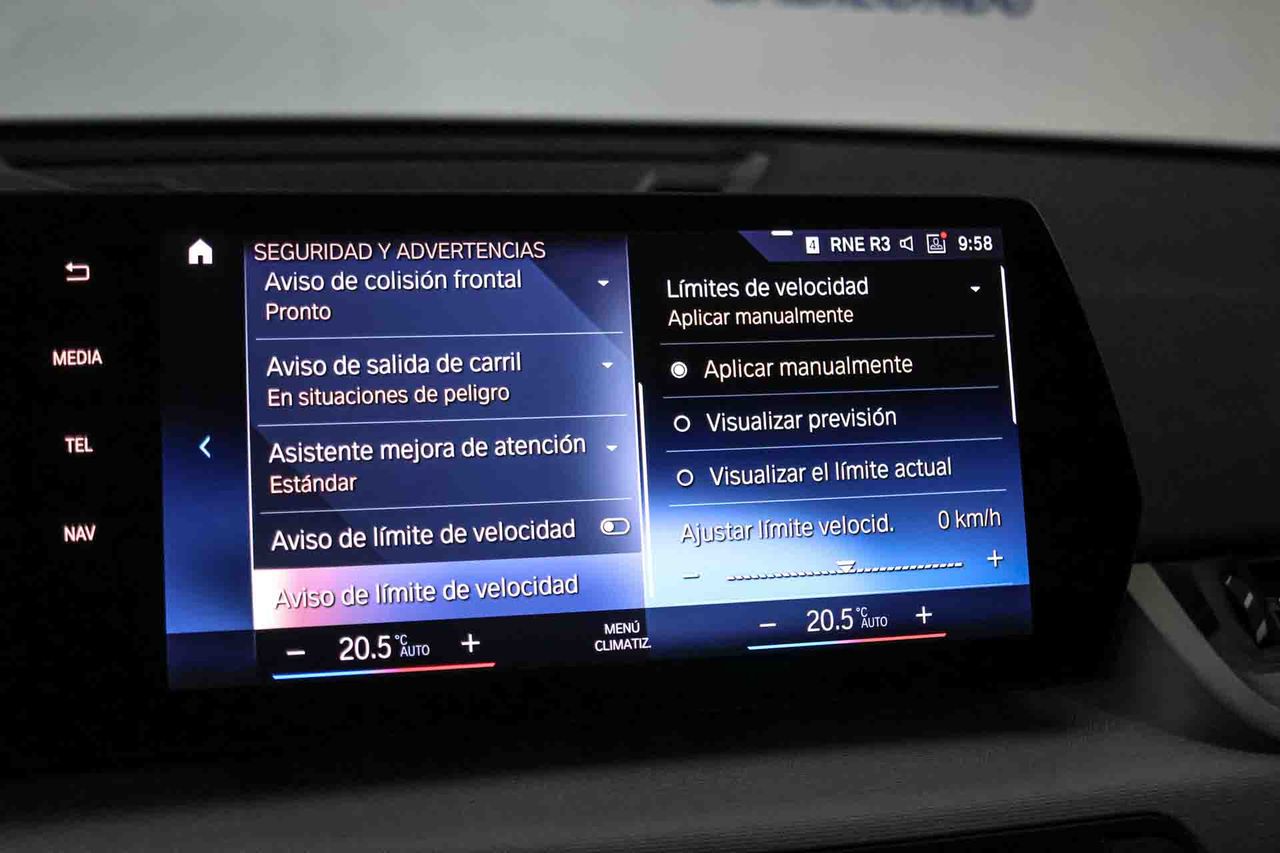 BMW X1 sDrive18d - Foto 66