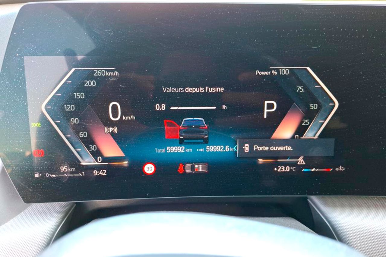 BMW X1 sDrive18d - Foto 5