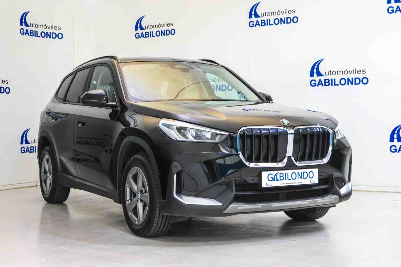 BMW X1 sDrive18d - Foto 4