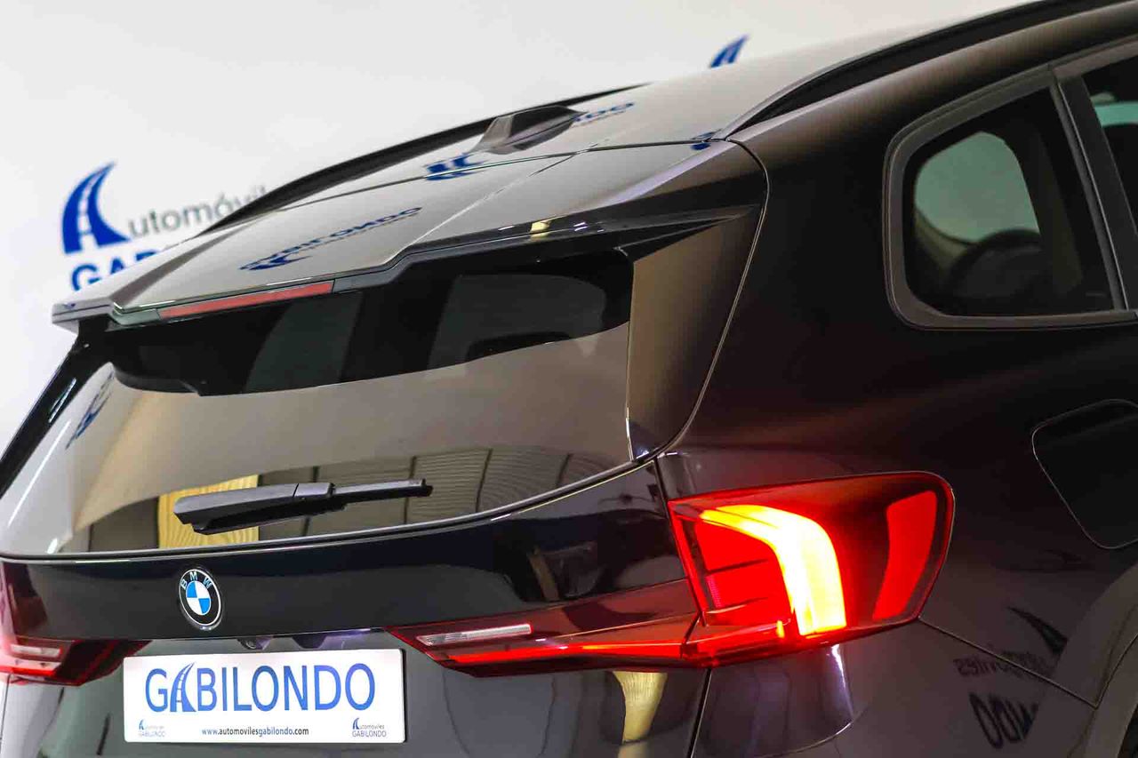BMW X1 sDrive18d - Foto 22