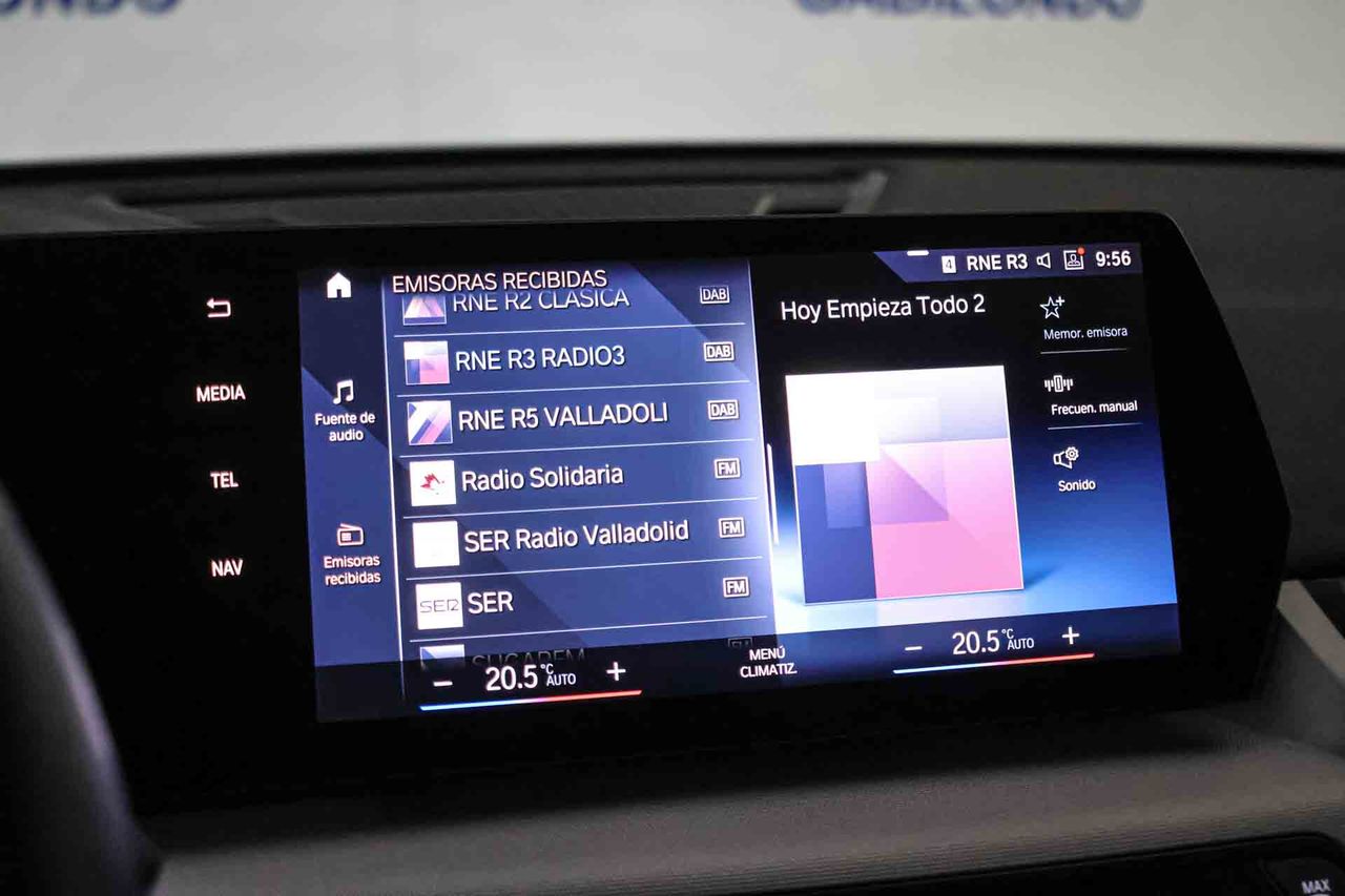 BMW X1 sDrive18d - Foto 56