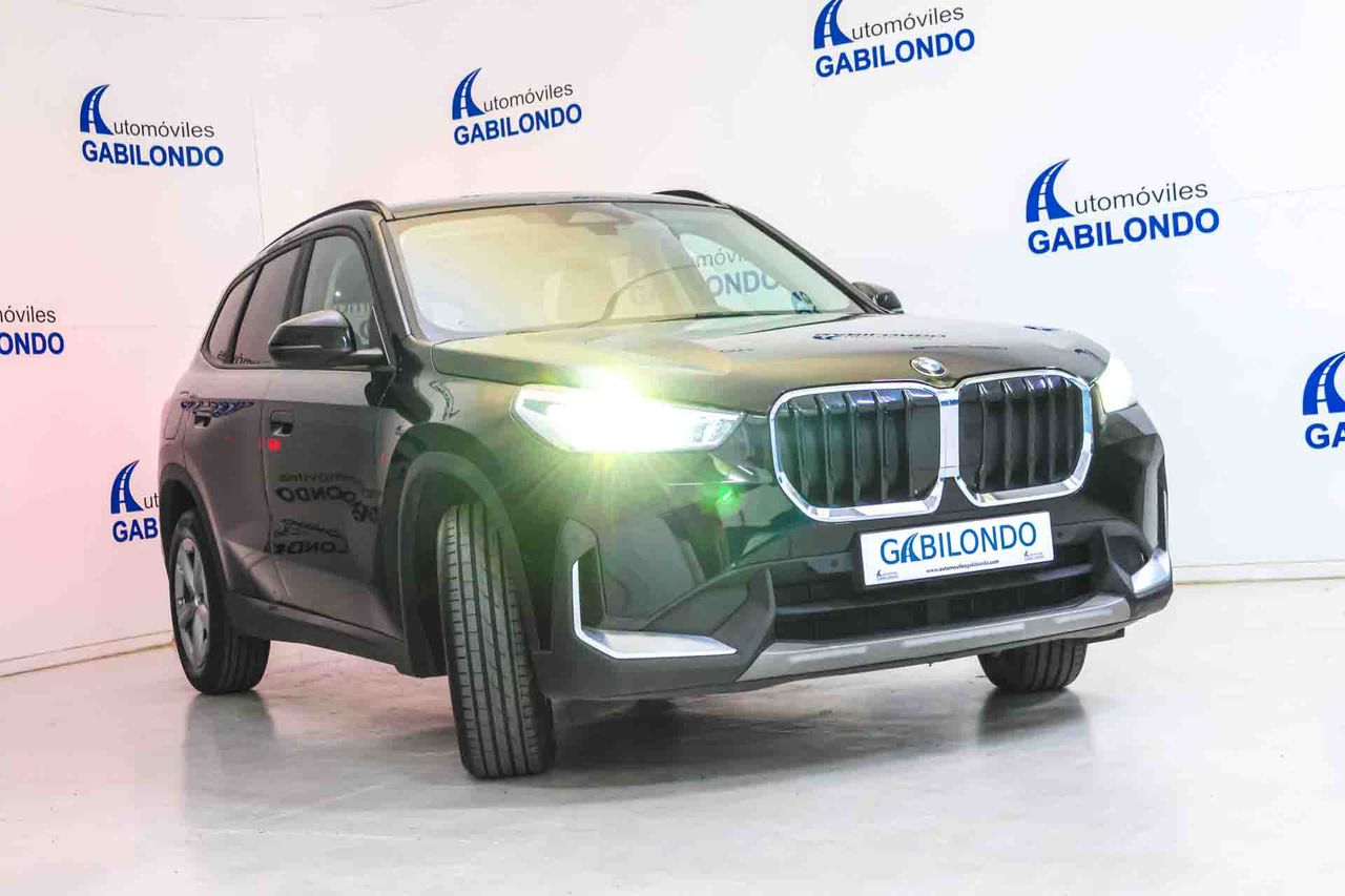 BMW X1 sDrive18d - Foto 14