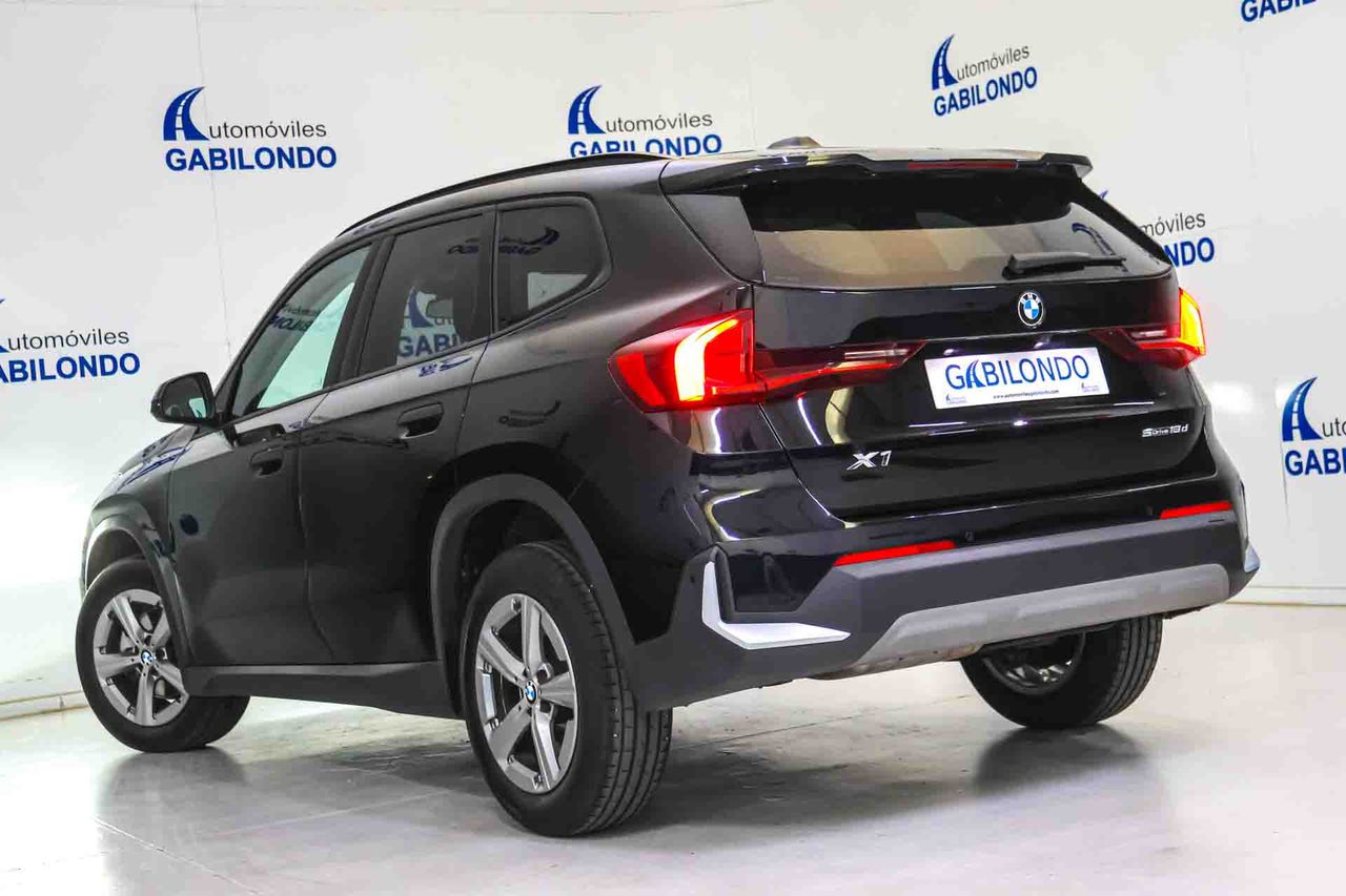 BMW X1 sDrive18d - Foto 15