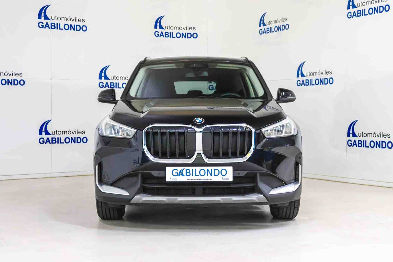 BMW X1 sDrive18d - Foto 3
