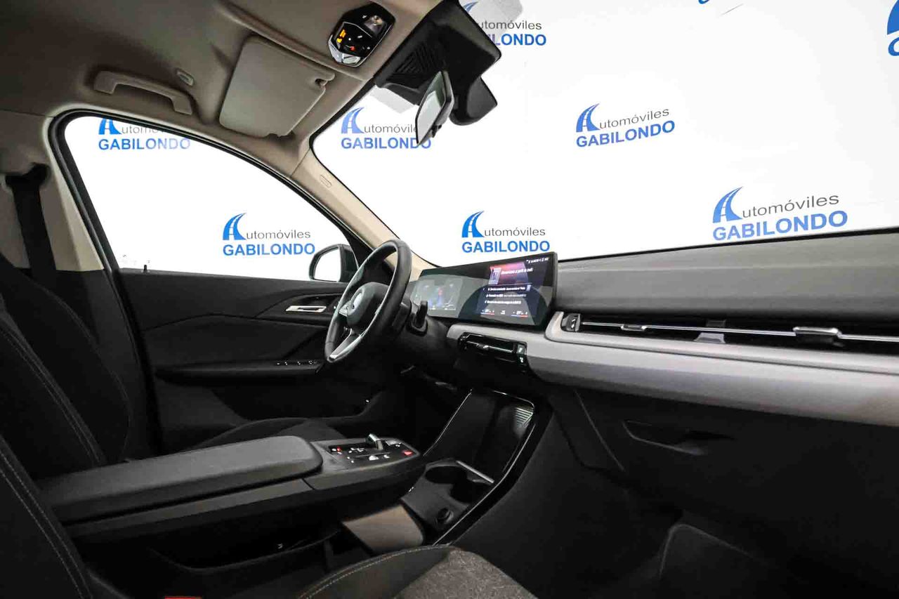 BMW X1 sDrive18d - Foto 47