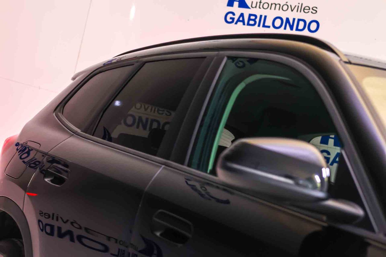 BMW X1 sDrive18d - Foto 21