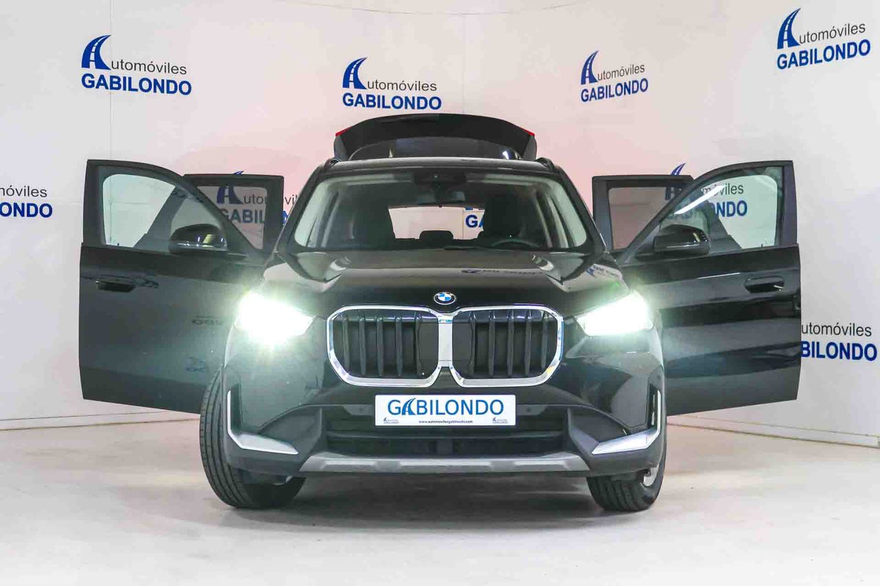 BMW X1 sDrive18d - Foto 26
