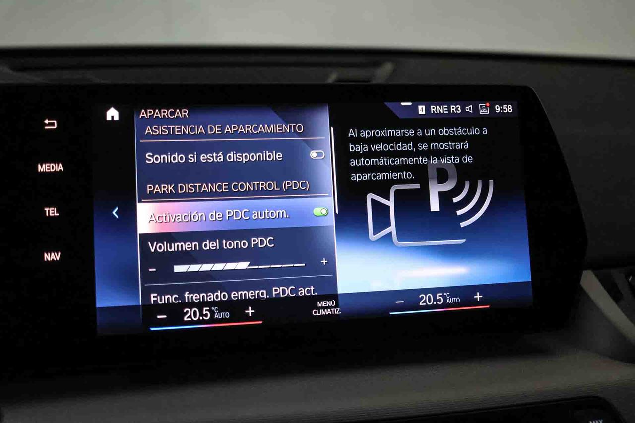 BMW X1 sDrive18d - Foto 67