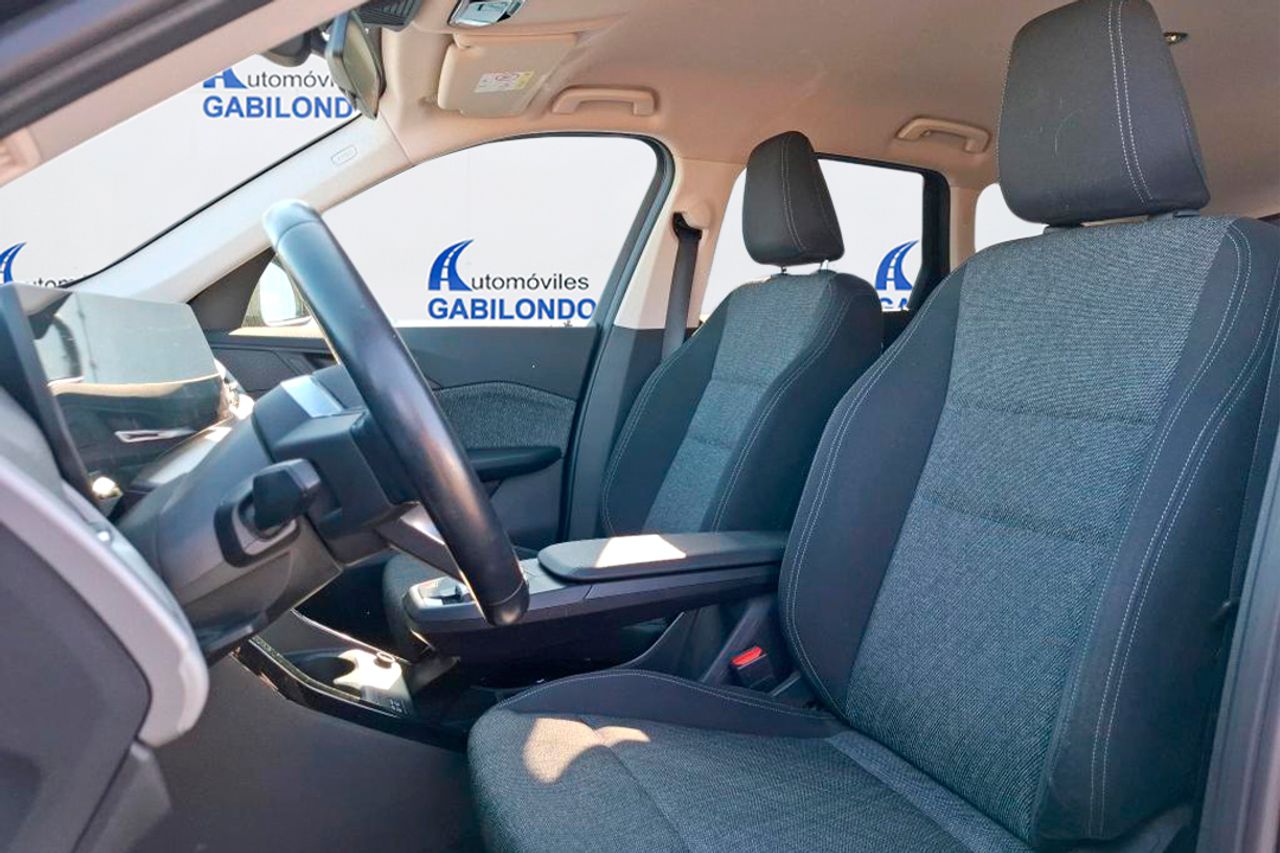 BMW X1 sDrive18d - Foto 7