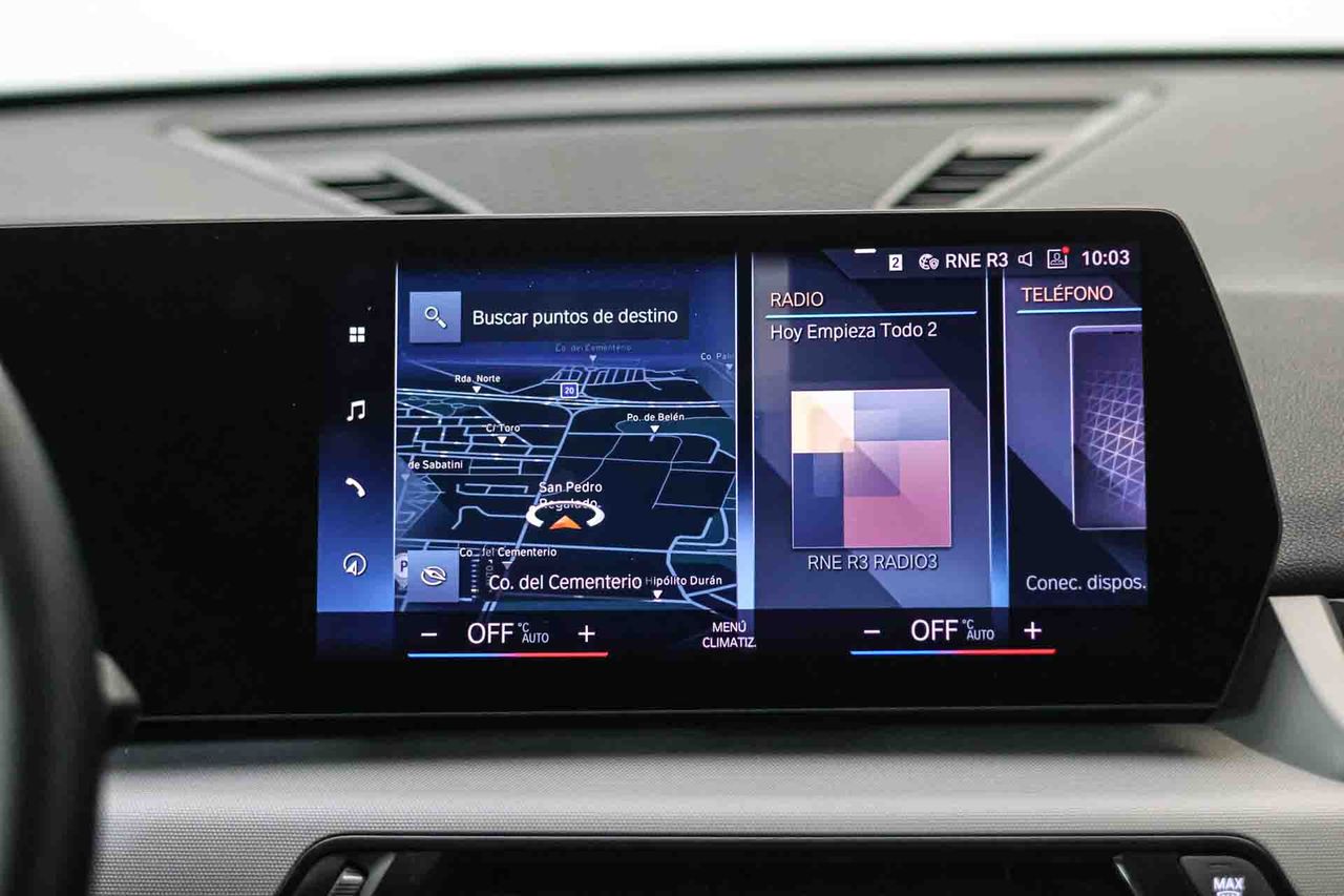 BMW X1 sDrive18d - Foto 45