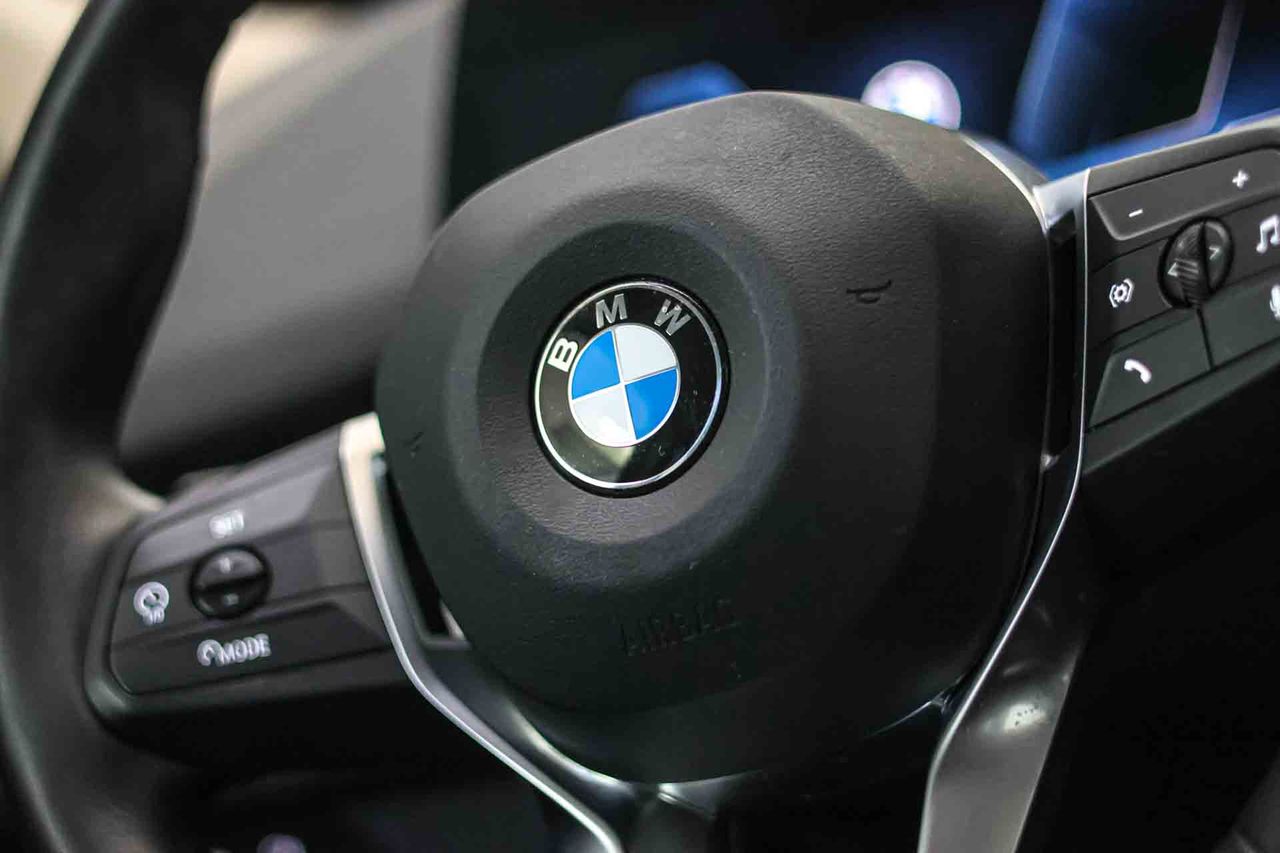 BMW X1 sDrive18d - Foto 36