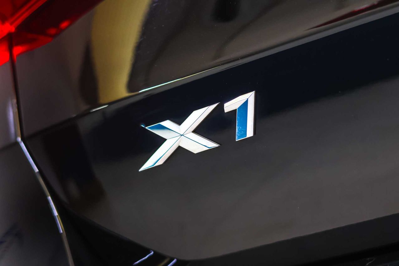 BMW X1 sDrive18d - Foto 12
