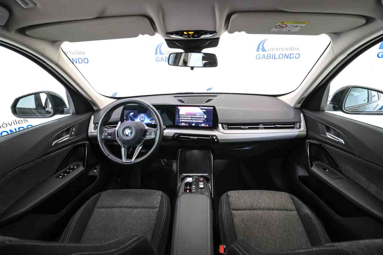 BMW X1 sDrive18d - Foto 34