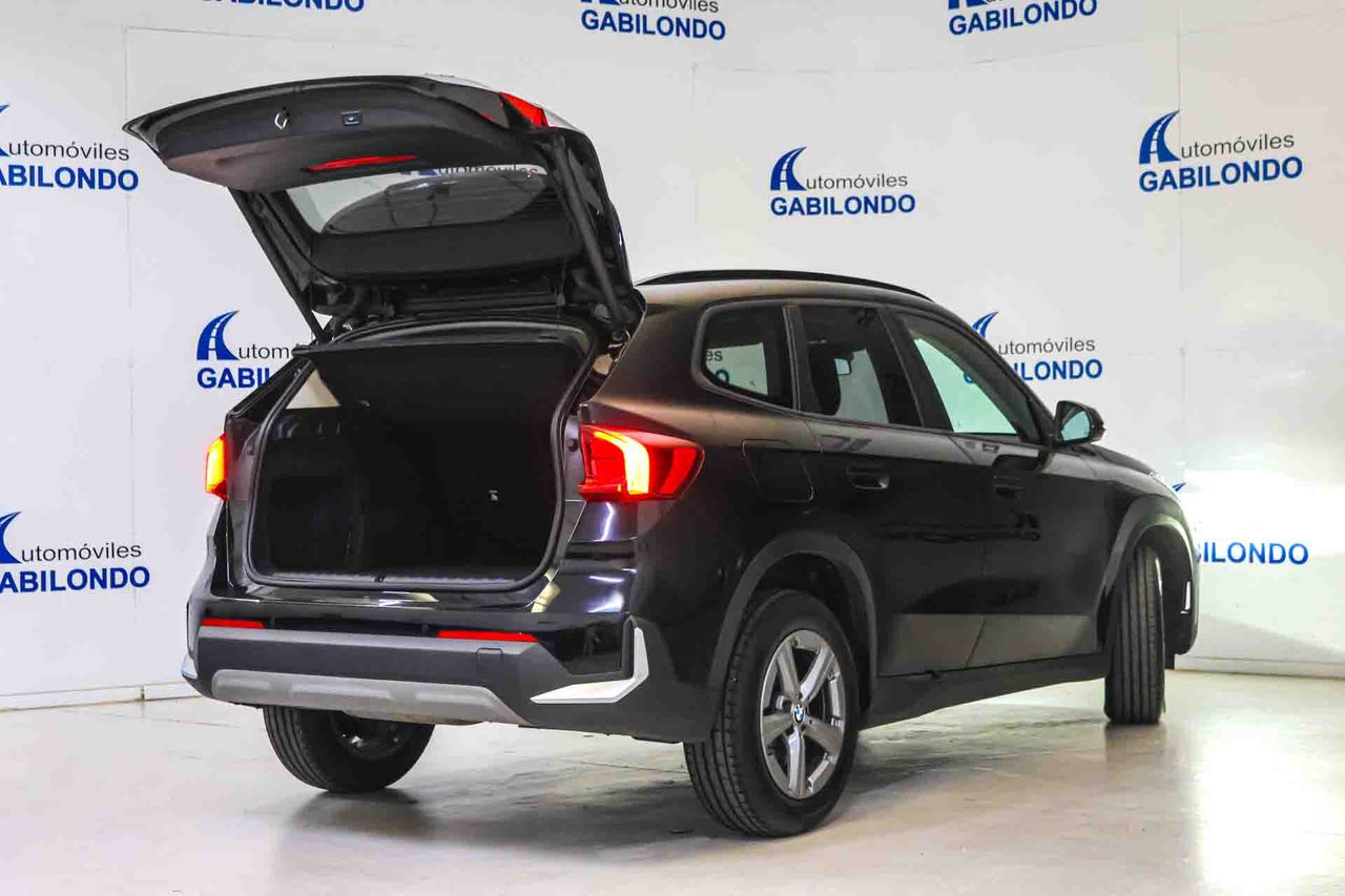 BMW X1 sDrive18d - Foto 19
