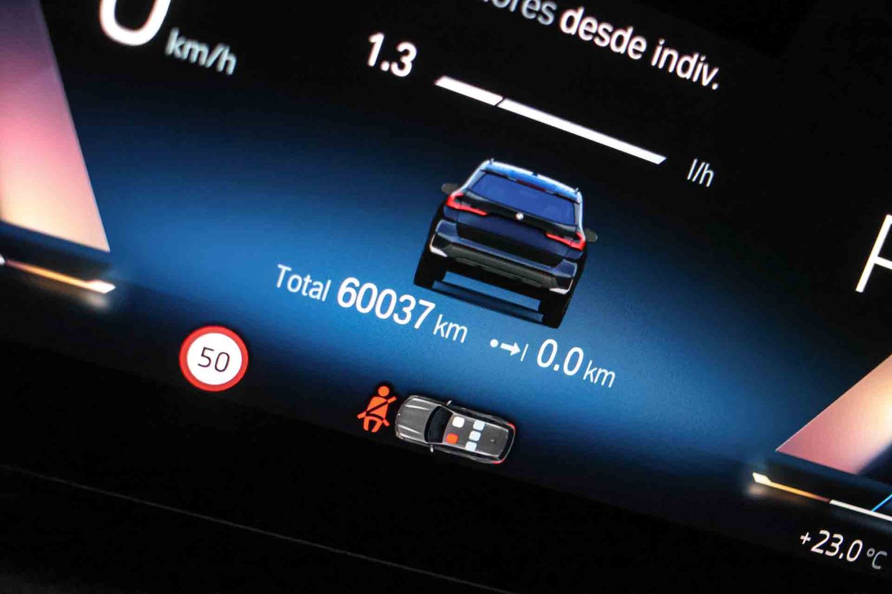 BMW X1 sDrive18d - Foto 7