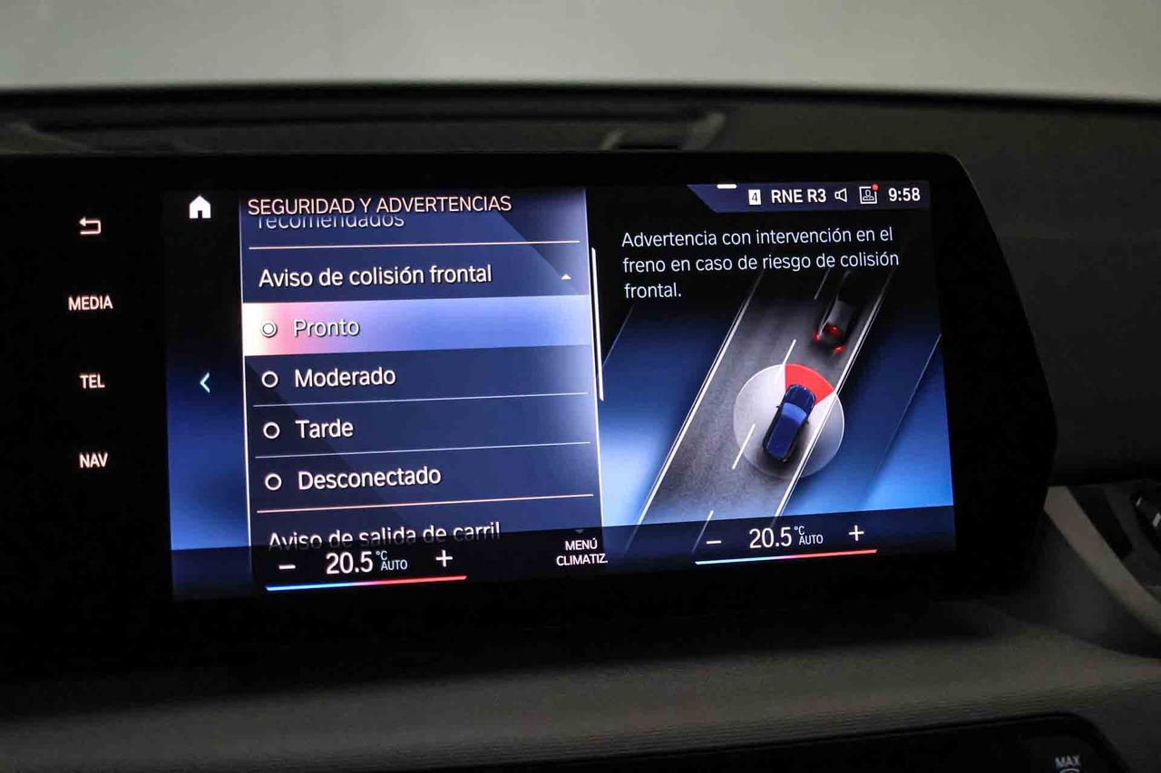 BMW X1 sDrive18d - Foto 63