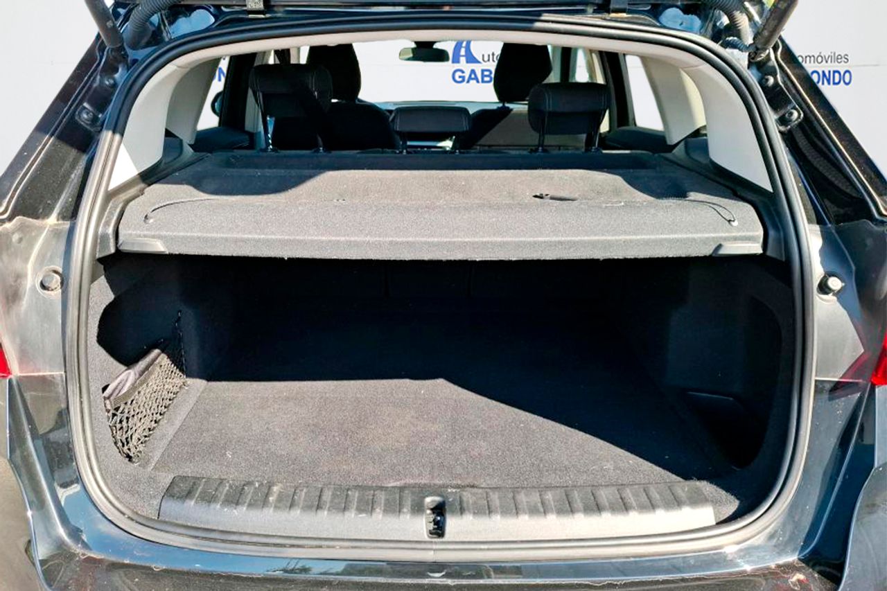 BMW X1 sDrive18d - Foto 9