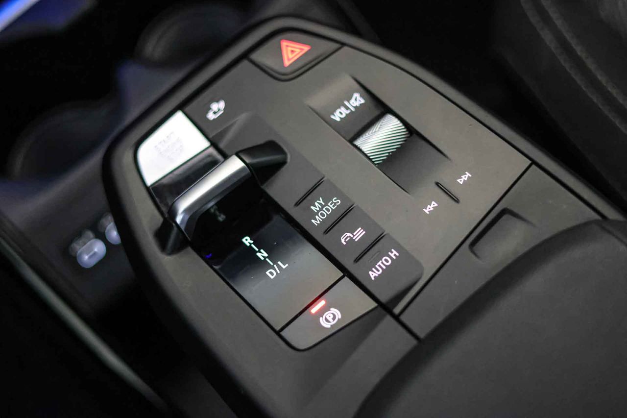 BMW X1 sDrive18d - Foto 43