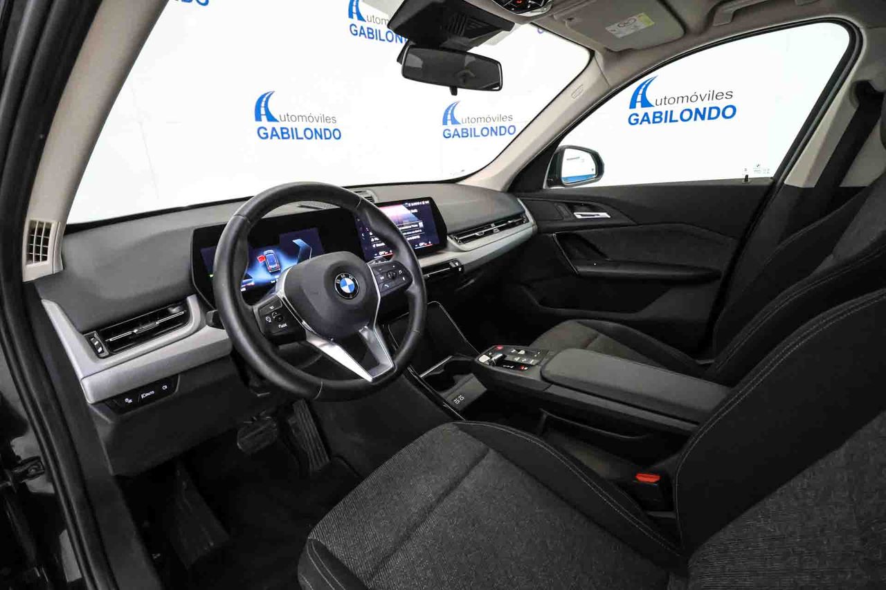 BMW X1 sDrive18d - Foto 29