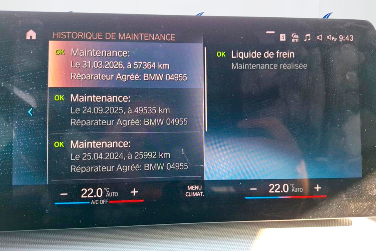 BMW X1 sDrive18d - Foto 6