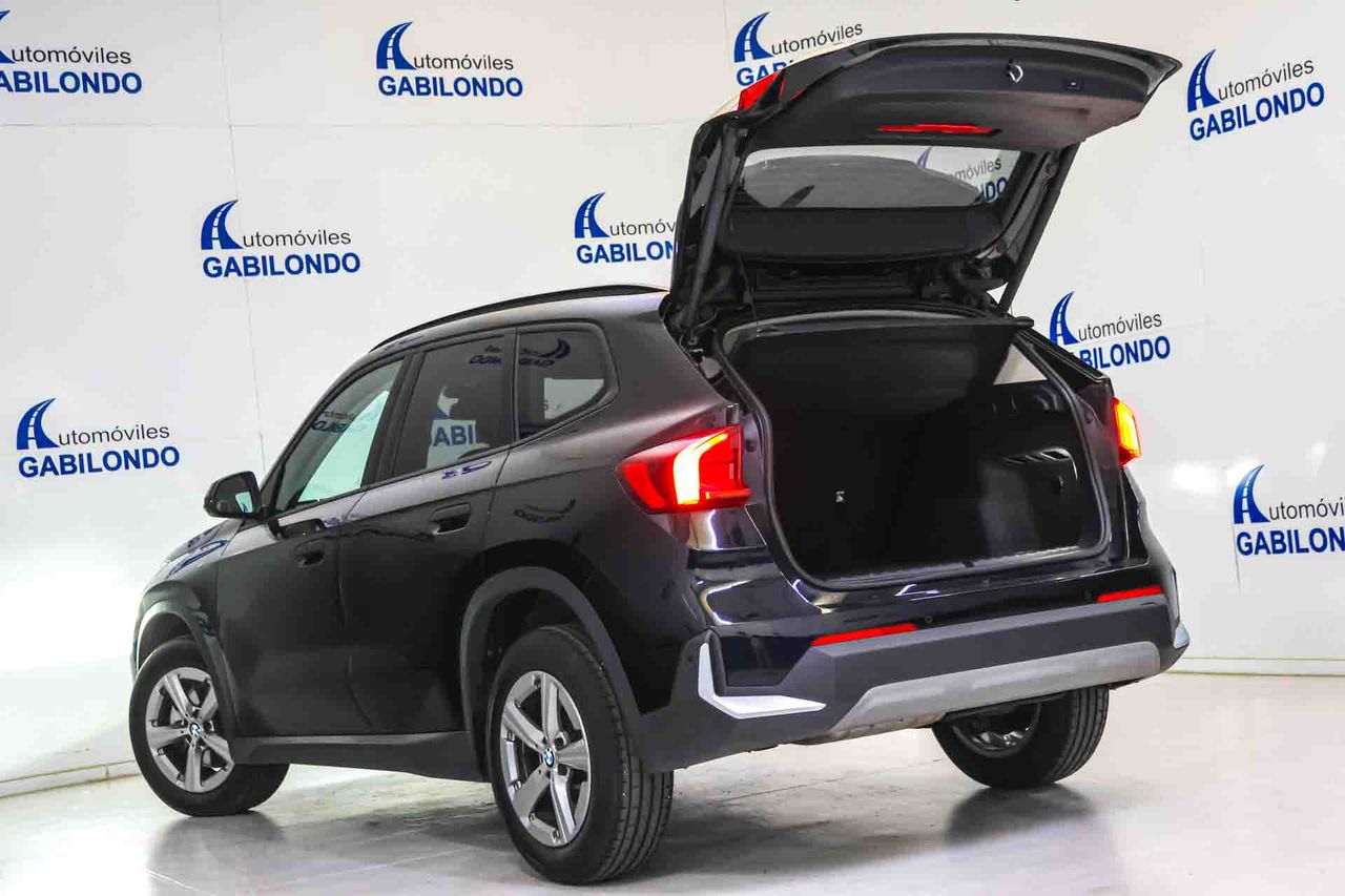 BMW X1 sDrive18d - Foto 24