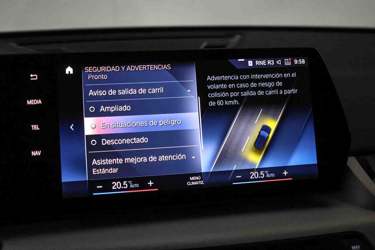 BMW X1 sDrive18d - Foto 64