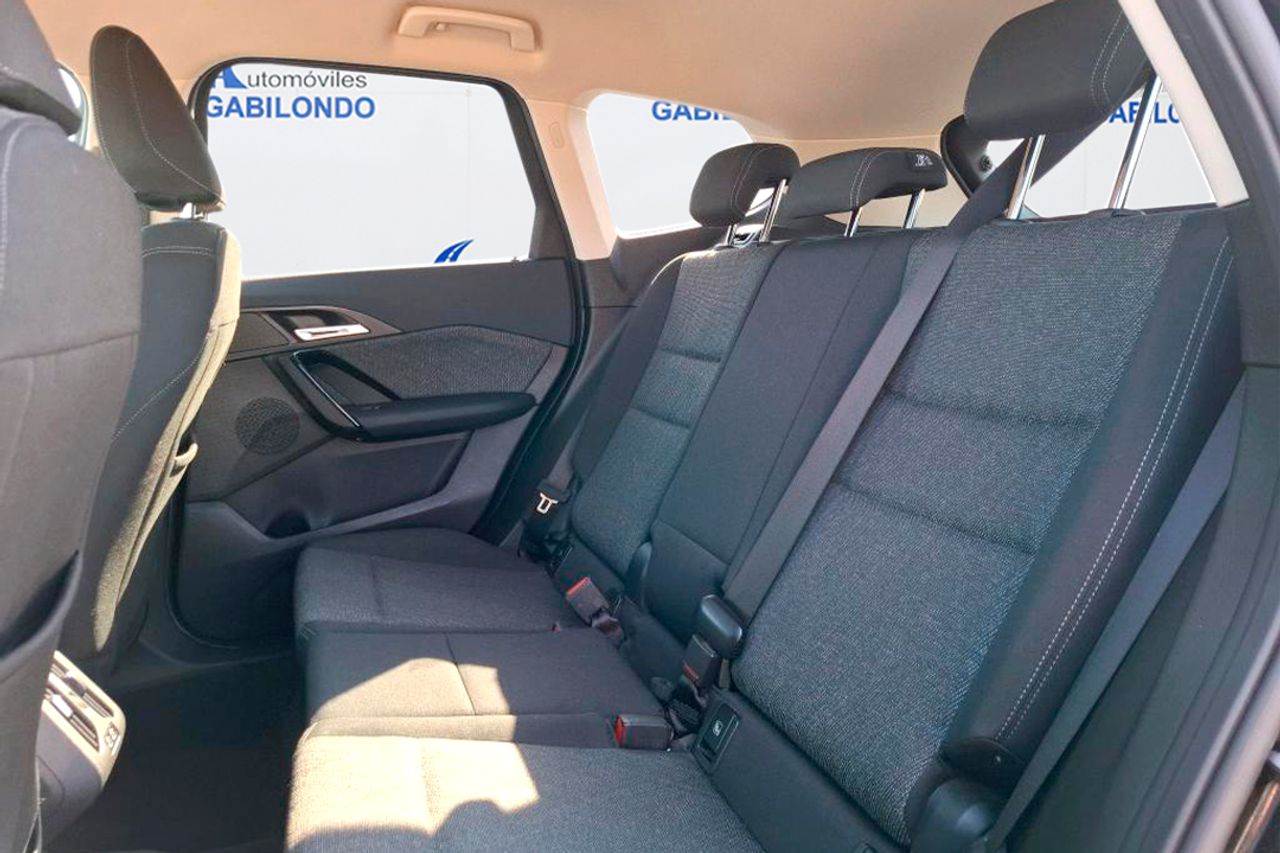 BMW X1 sDrive18d - Foto 8