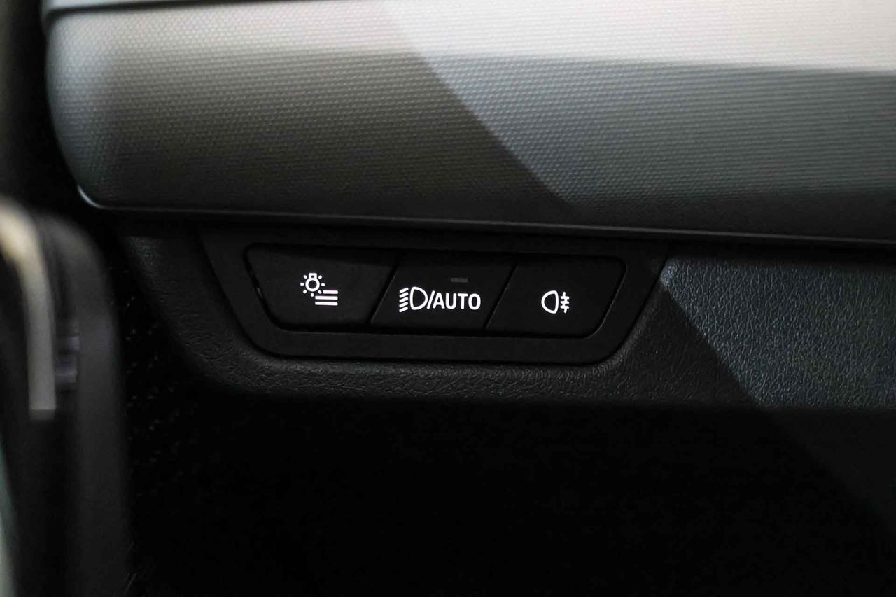 BMW X1 sDrive18d - Foto 33