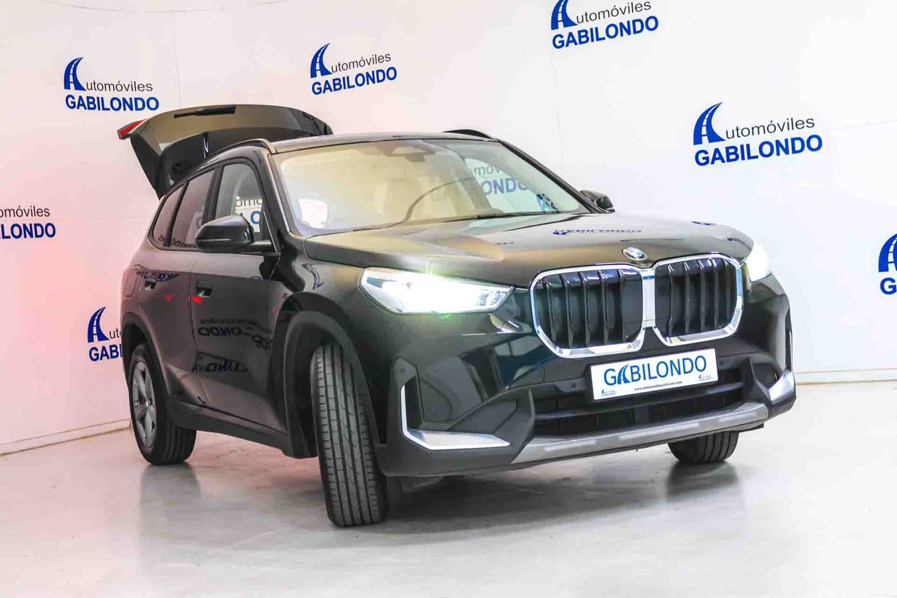 BMW X1 sDrive18d - Foto 23