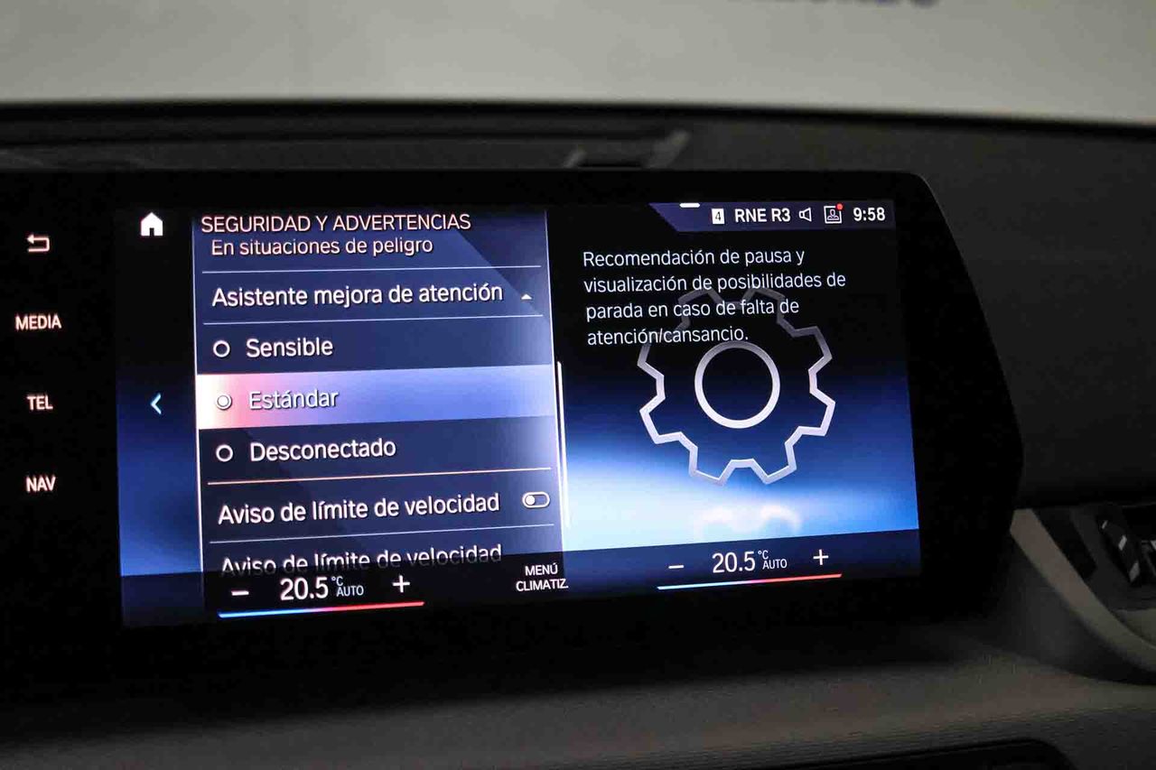 BMW X1 sDrive18d - Foto 65