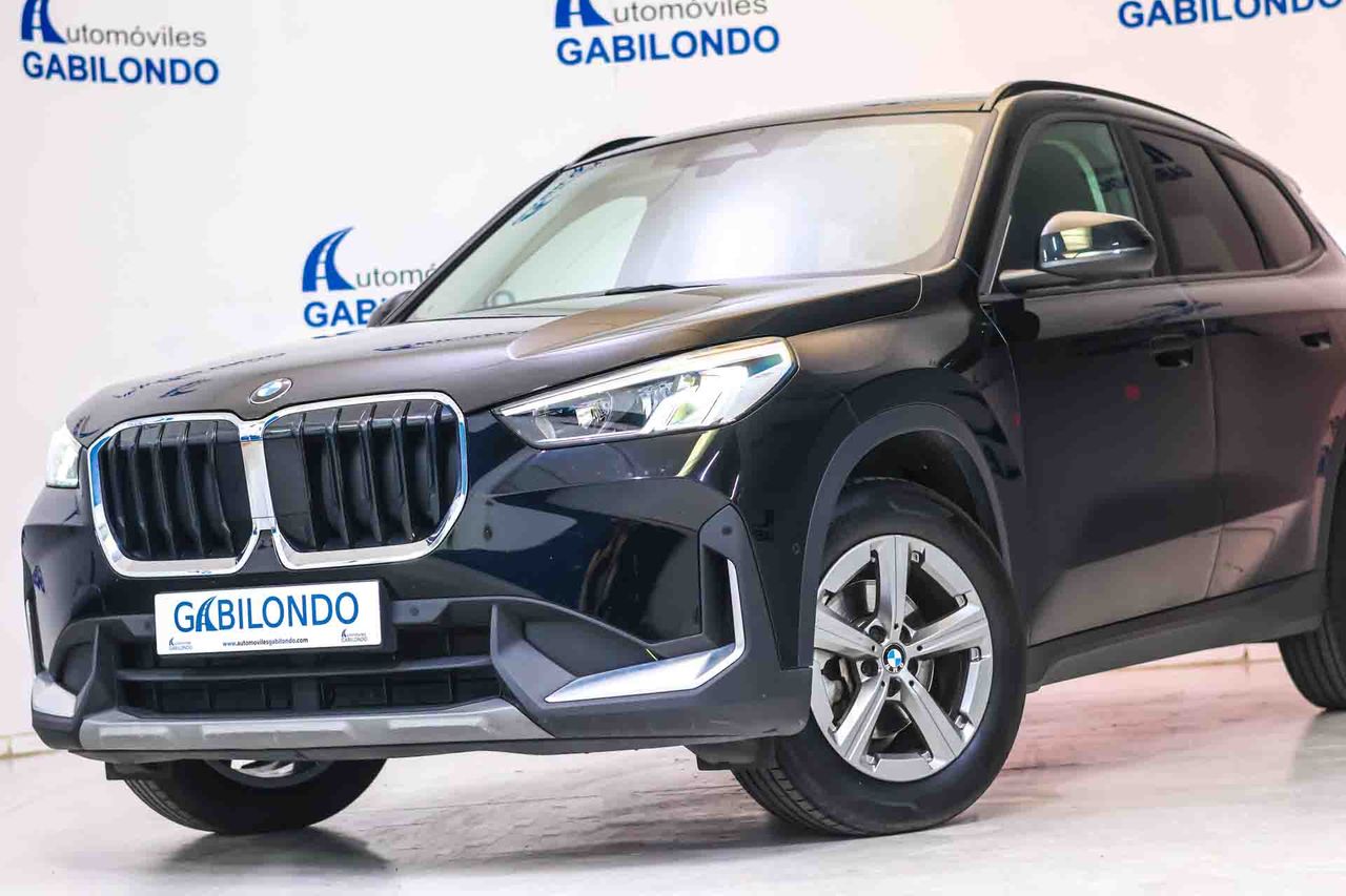 BMW X1 sDrive18d - Foto 25