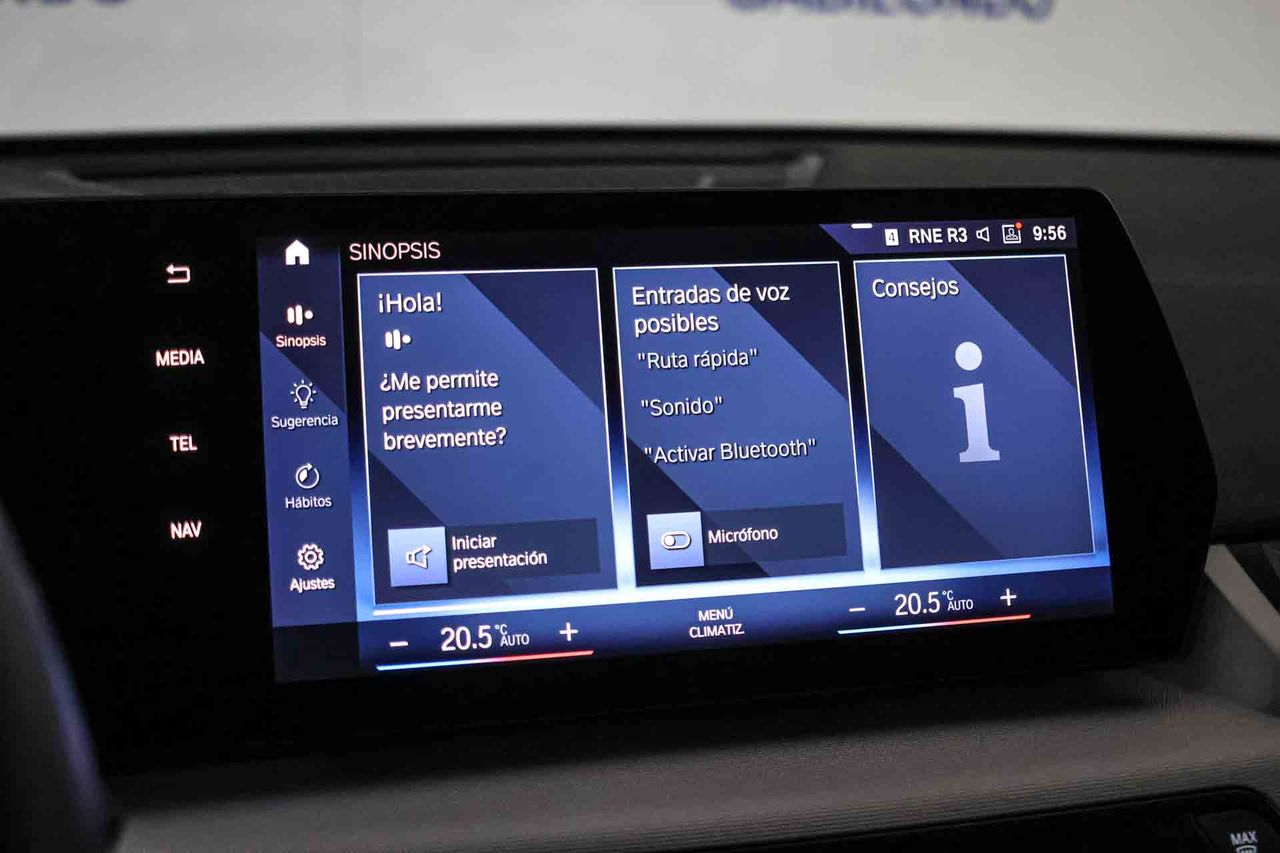 BMW X1 sDrive18d - Foto 57